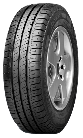 Купить MICHELIN 663303 225/75R16C 118/116R MICHELIN AGILIS+ 
