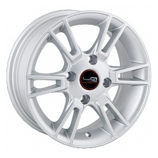 Купить Legeartis WHS082121 NS50 14/5,5 ET35 white