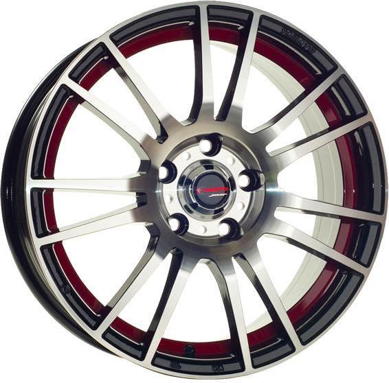 Купить Yamato WHS106064 Tiguma 15/6 ET40 Bfpri