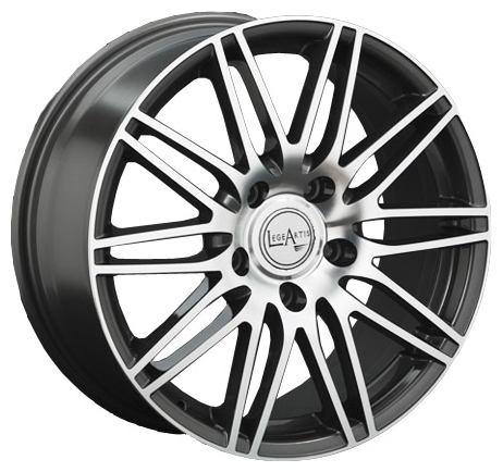 Купить Legeartis WHS078220 A40 18/8 ET56 Bkf