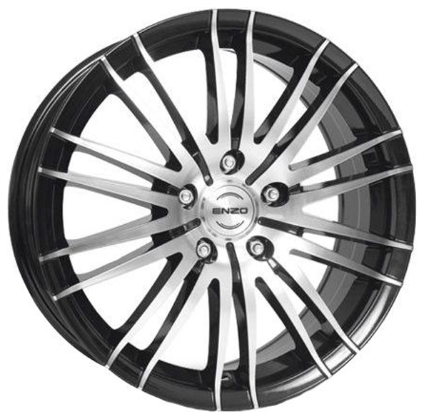 Купить Enzo WHS105885 106 16/7 ET40 dark