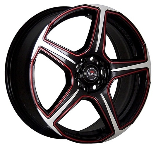 Купить Yokatta WHS086653 MODEL-4 18/7 ET50 Mbf+r