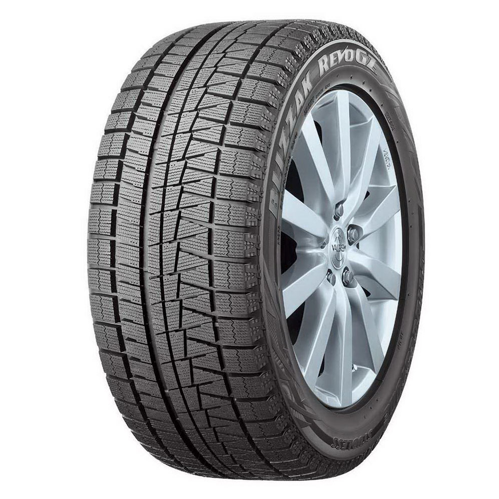 Купить BRIDGESTONE PXR0386403 Шины Bridgestone Blizzak Revo GZ 185/60 R14 82S