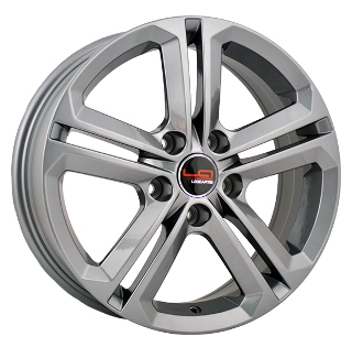 Купить Legeartis WHS080263 VW46 16/6,5 ET50 Sil