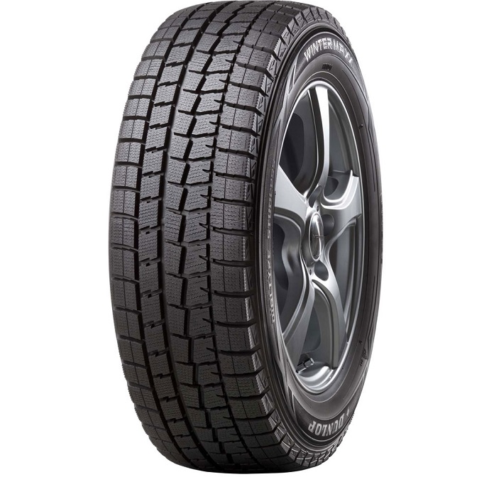 Купить DUNLOP 307811 185/60R15 84T DUNLOP WINTER MAXX WM01 