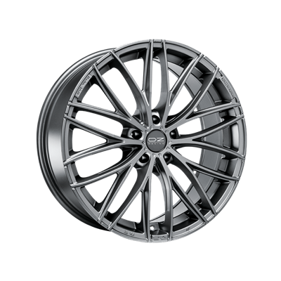 Купить Oz WHS102027 Italia 150 17/8 ET35 Grigio corsa bright