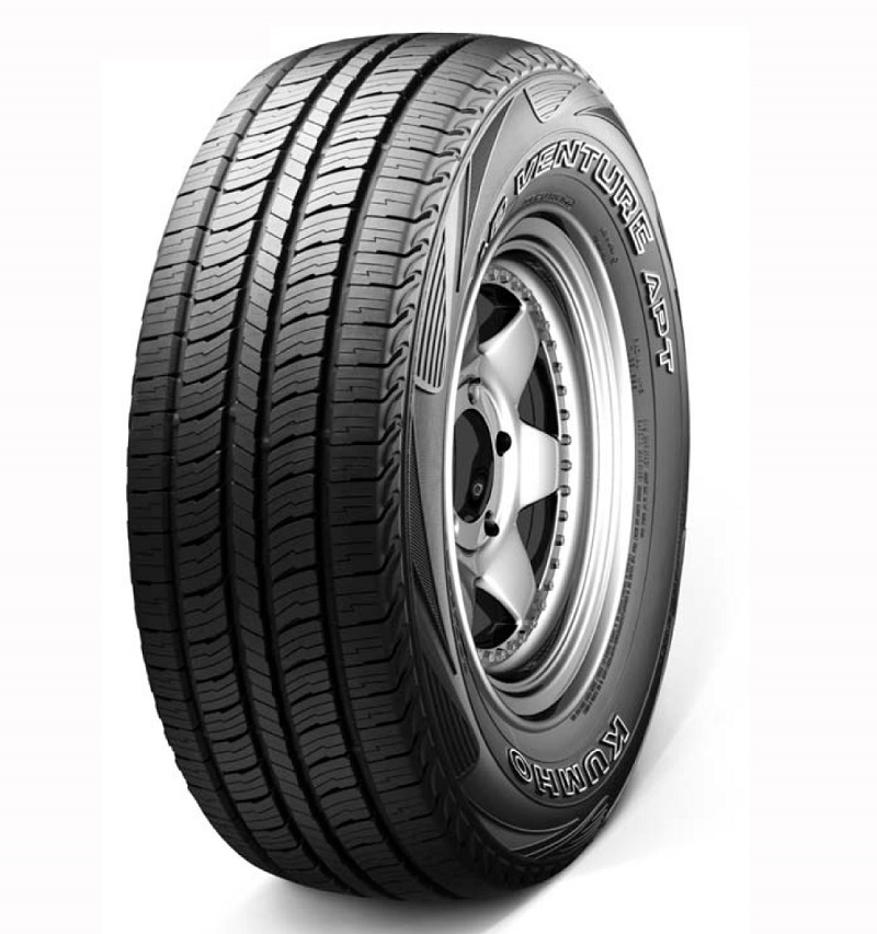 Купить KUMHO 1919213 Шины KUMHO Road Venture APT KL51 245/75R16 109 T