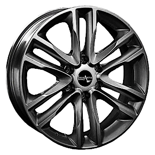 Купить Legeartis WHS080068 NS55 20/8 ET35 Gm