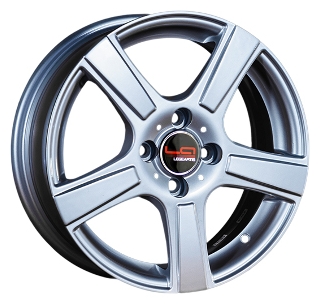 Купить Legeartis WHS079521 RN56 15/6 ET43 Sil