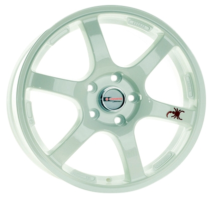 Купить Yamato WHS106086 Nomura 17/7 ET39 Wr