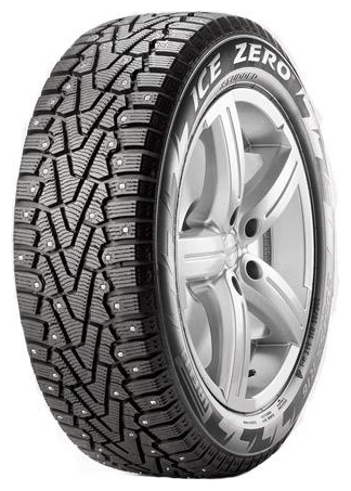 Купить PIRELLI 2378500 Шины Pirelli Ice Zero 275/40 R20 106T XL