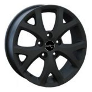 Купить Legeartis WHS079611 MZ33 16/6,5 ET52,5 Mb