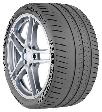 Купить MICHELIN 313692 Шины MICHELIN Pilot Sport PS2 255/35 ZR18 90Y Tl ZP (313692)