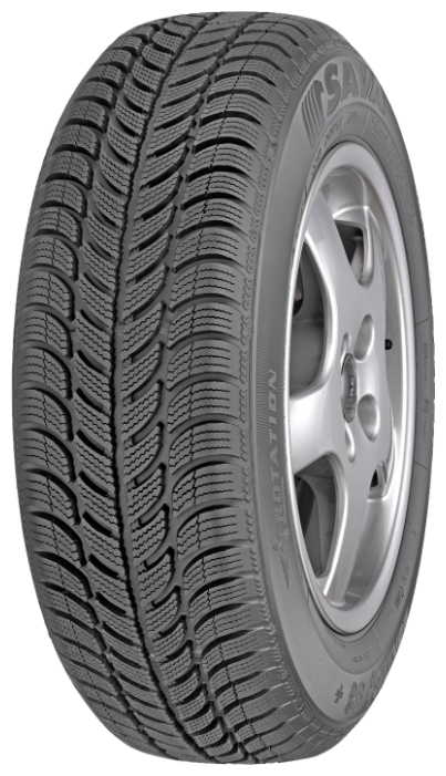Купить SAVA 526113 Шины Sava Eskimo S3 + 185/60 R14 82T
