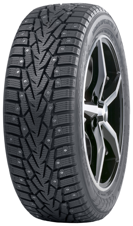 Купить NOKIAN TS31961 Шины Nokian Hakkapeliitta 7 SUV 235/50 R19 103T XL
