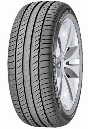 Купить MICHELIN 739871 Шины MICHELIN Primacy HP 205/50 R17 89V ZP (739871)