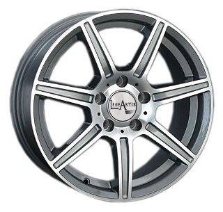 Купить Legeartis WHS081233 MB116 18/8,5 ET38 Gmf