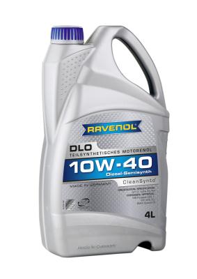 Купить запчасть RAVENOL - 4014835724297 