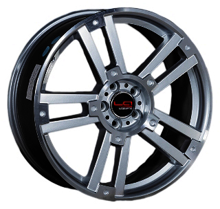 Купить Legeartis WHS079179 MB81 20/8,5 ET56 Gmf