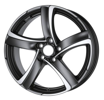 Купить Yokatta WHS086601 MODEL-5 17/7 ET50 Bkf