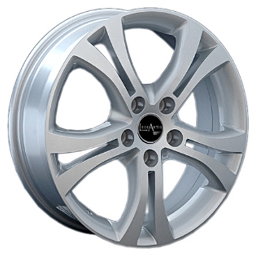 Купить Legeartis WHS079917 HND103 18/7,5 ET48 Sil