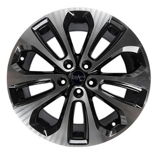 Купить Legeartis WHS090580 KI92 18/7 ET40 Bkf