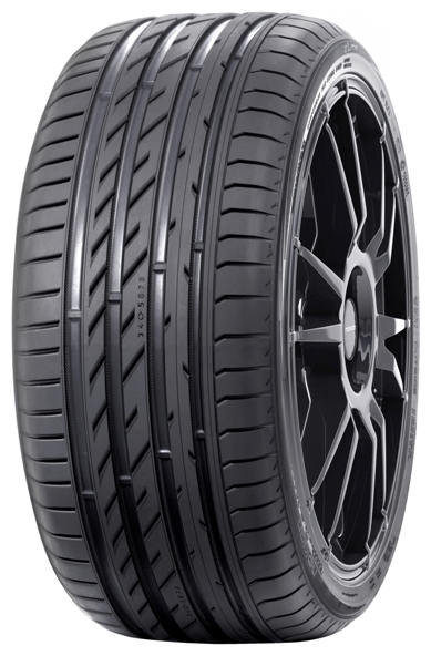 Купить NOKIAN T428723 Шины Nokian HAKKA BLACK 225/45 R 17 91W Run Flat (T428723)