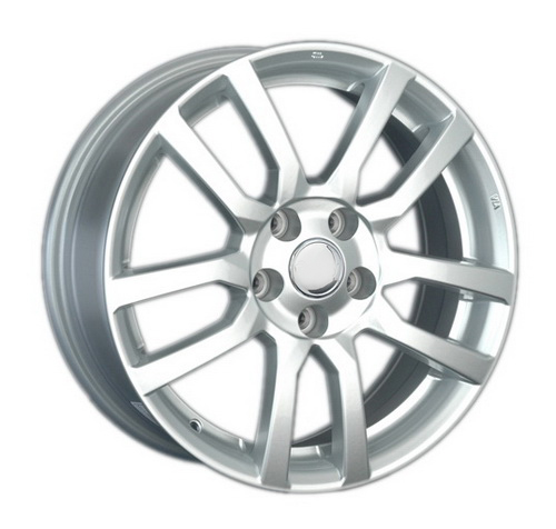 Купить Legeartis WHS090600 GM58 16/6,5 ET41 Sil