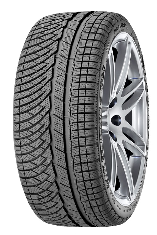 Купить MICHELIN 616402 175/65R14 82T MICHELIN ALPIN A4 