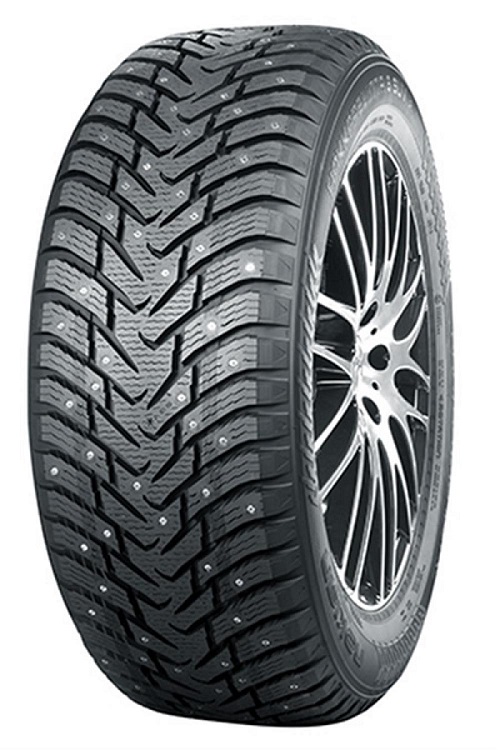 Купить NOKIAN TS31963 265/50R19 110T NOKIAN HKPL 8 SUV  шип