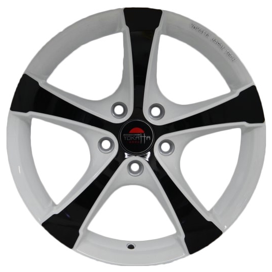 Купить Yokatta WHS086502 MODEL-9 16/6,5 ET50 W+b