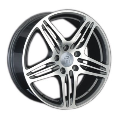 Купить Replay WHS072634 Колесный диск PR10