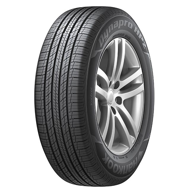 Купить HANKOOK 1015261 Шины Hankook Dynapro HP2 RA33 235/50 R18 97V