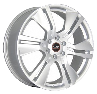 Купить Legeartis WHS093701 CL6 20/8 ET53 Sil