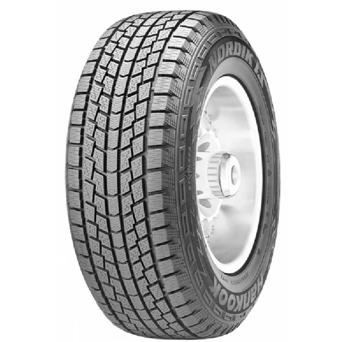 Купить HANKOOK 1008391 Шины Hankook D ynapro i*Cept RW08 265/65 R17 112Q