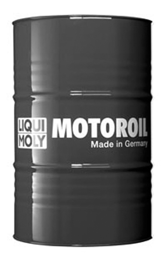 Купить запчасть LIQUI MOLY - 6127 