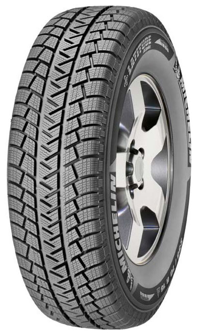 Купить MICHELIN 869614 Шины MICHELIN Latitude Alpin 225/70 R16 103T