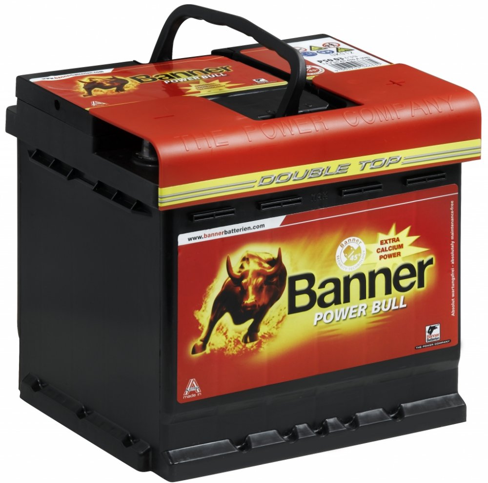 Купить запчасть BANNER - P5003 