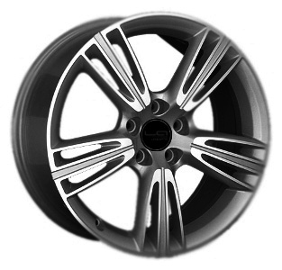 Купить Legeartis WHS104707 A77 18/8 ET39 Gmf