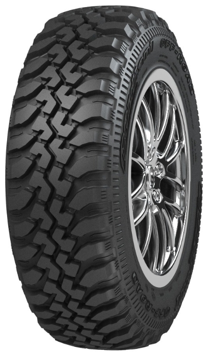 Купить CORDIANT 92086554 205/70R15 96Q CORDIANT OFF ROAD, OS-501 