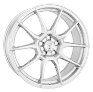 Купить Nz WHS076262 F-24 16/6,5 ET39 Wf