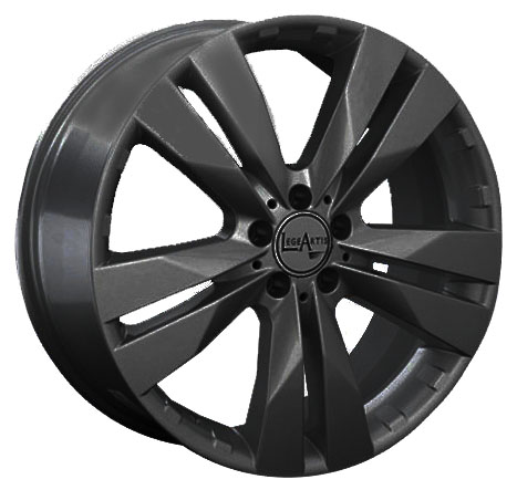 Купить Legeartis WHS078708 MB78 20/8,5 ET60 Mb