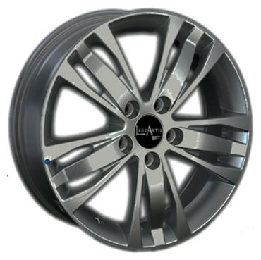 Купить Legeartis WHS079863 FD42 16/6,5 ET52,5 Gm