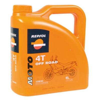 Купить Repsol 6017R Moto OFF ROAD 4T