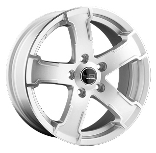 Купить Legeartis WHS078920 SZ6 16/6,5 ET45 Sf