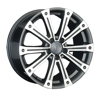 Купить Replay WHS033930 Колесный диск MR80