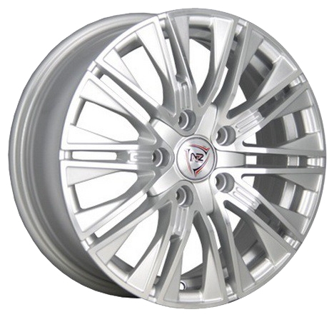 Купить Nz WHS093194 F-57 15/6 ET47 Sf