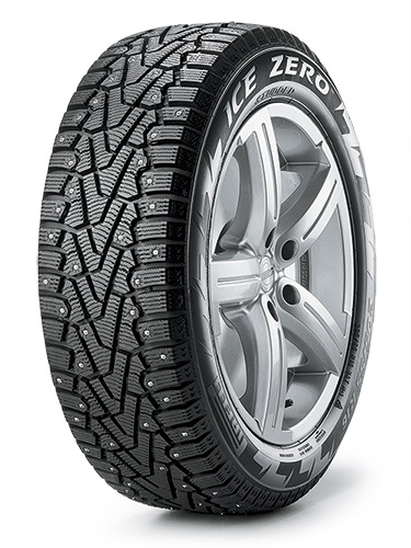 Купить PIRELLI 2505500 Шины Pirelli Ice Zero 185/65 R14 86T