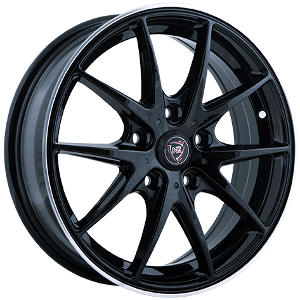 Купить Nz WHS076506 F-34 14/6 ET43 Bkpl