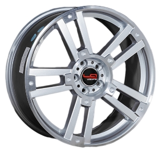 Купить Legeartis WHS079181 MB81 20/8,5 ET60 Sf